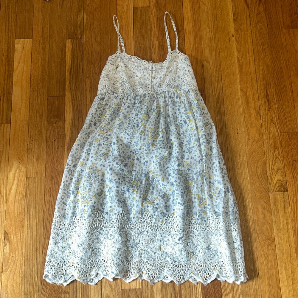 Spring dress !